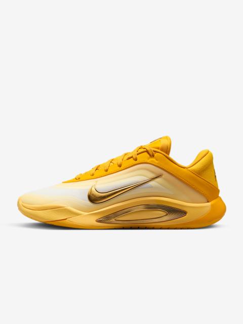 Nike A'One "Sunshine" A'ja Wilson Basketball Shoes