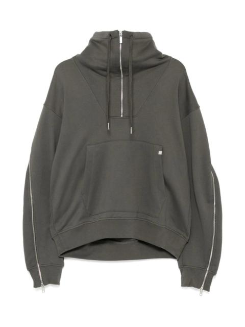 Helmut Lang SUITCASE PULLOVER