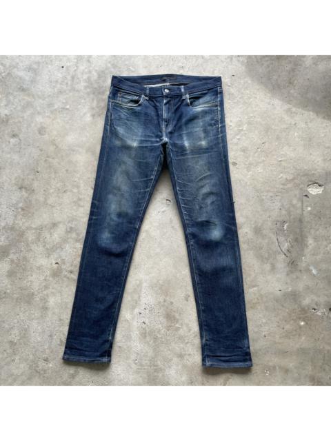 Other Designers Vintage - Vintage Japanese Brand Faded Denim Jeans Pants W33x32
