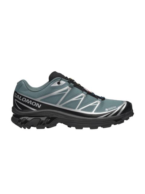 SALOMON Salomon XT-6 GORE-TEX 'North Atlantic'