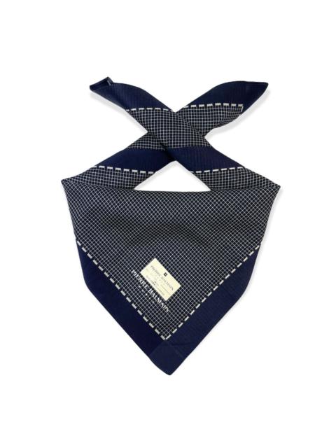 Other Designers Pierre Balmain Handkerchief Neckerchief Bandana