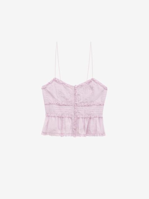 Isabel Marant Étoile GLORIA TOP