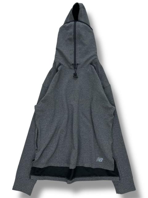New Balance New Balance Running Pullover Hoodie