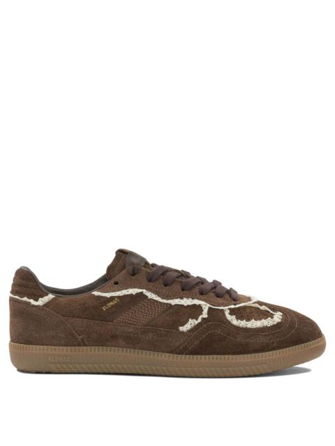 ALOHAS Alohas Tb 490 Low-top Sneakers Brown Women