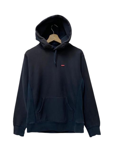 Supreme VINTAGE SUPREME MINI BOX LOGO SWEATER HOODIES