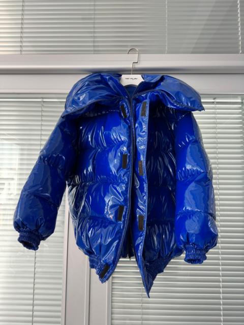 VETEMENTS Vetements 18FW Down Cotton Puffer Jacket