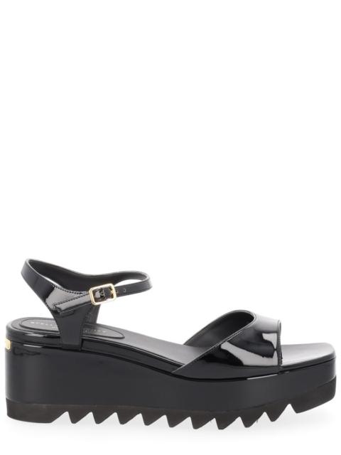 Stella McCartney Stella Mccartney Women Sandal "Elyse"