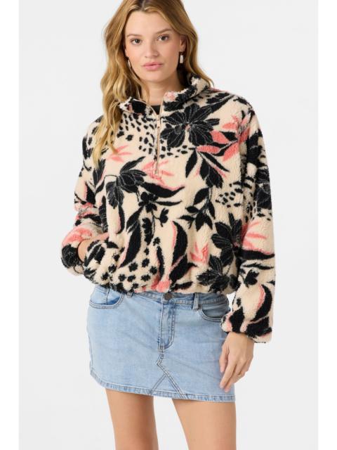 O'Neill Kacey Printed Jacket