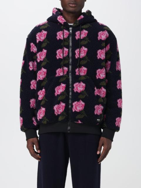 MSGM Jacket men MSGM