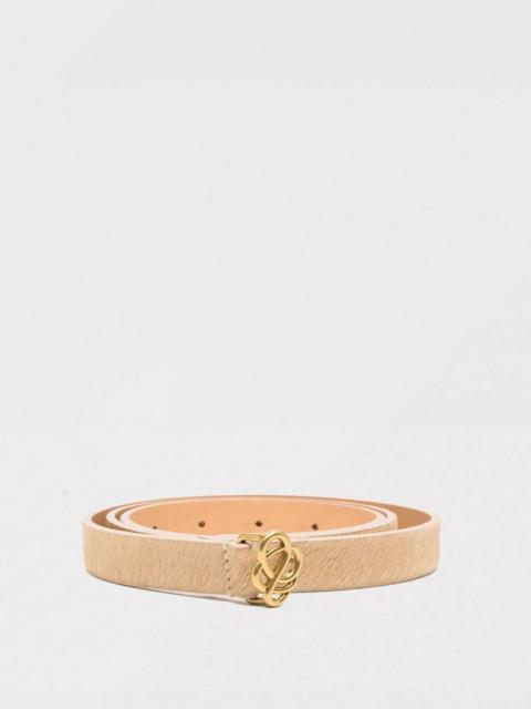 BY MALENE BIRGER Belt woman by Malene Birger