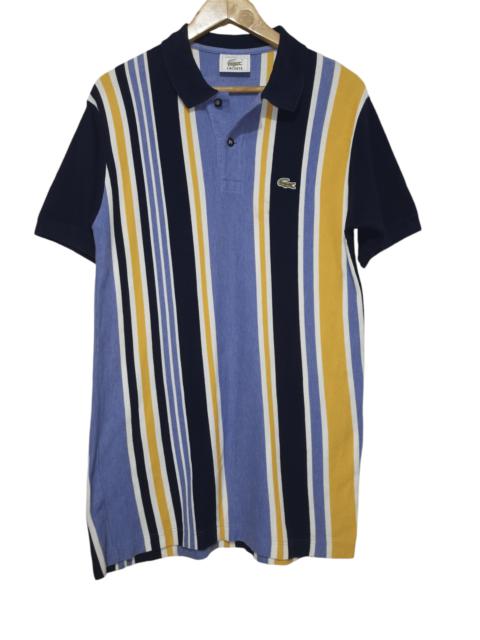 Other Designers Lacoste vintage polo shirt Made in france