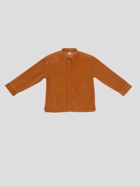 BASERANGE Indre Jacket - Organic Cotton Corduroy