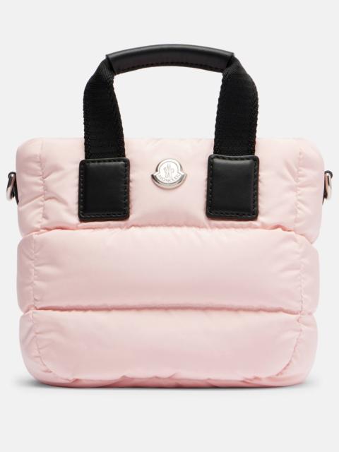 Moncler Caradoc Micro tote bag