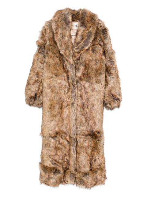 The Garment The Garment Faux-fur Coat