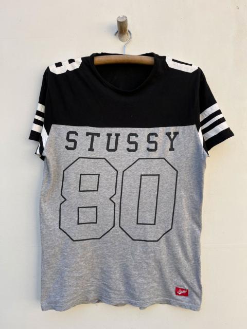 Stussy International Tribe 1980