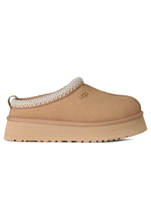 UGG WOMEN'S TAZZ II SLIPPER - SAND