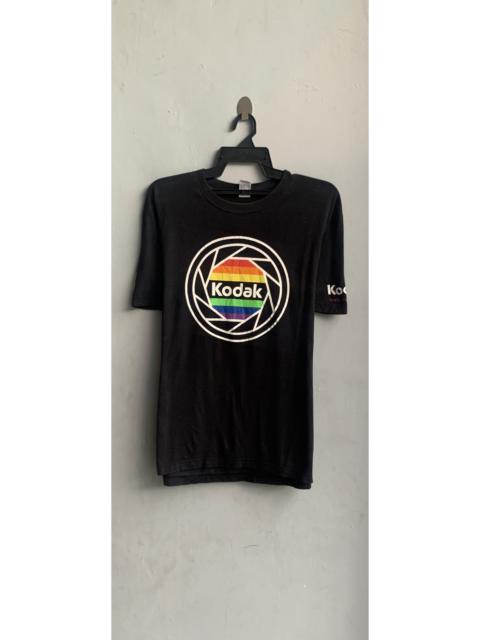 Other Designers Kodak - Vintage Kodak Tee