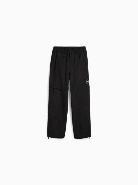 PUMA DOWNTOWN 180 Men's Zip-Off Pants