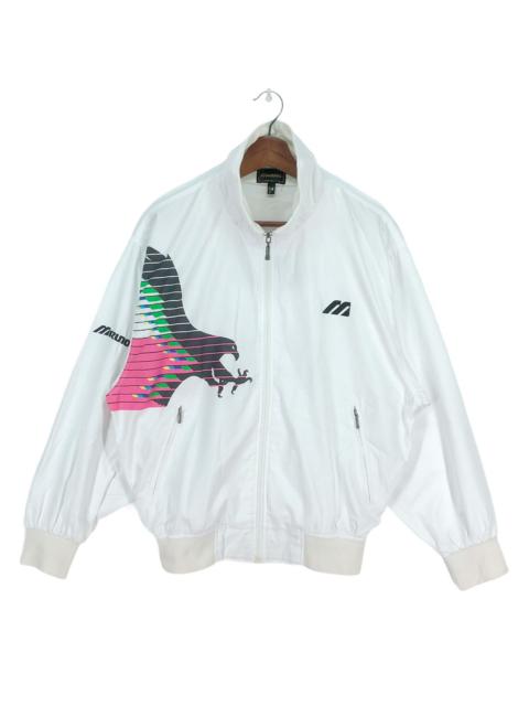 Other Designers Vintage Mizuno Ivan Lendl Light Jacket Lagendary Player