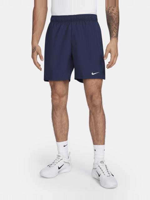 Nike NikeCourt Victory Men's Dri-FIT 7" Tennis Shorts