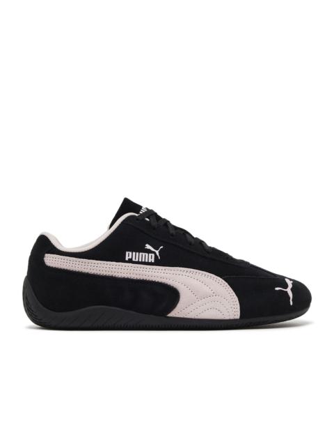 PUMA SPEEDCAT OG 'BLACK MAUVE MIST'