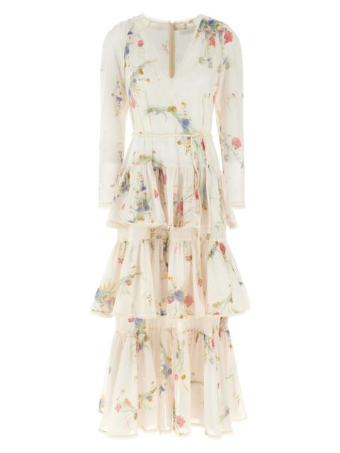 Zimmermann 'Lucky Maxi' dress
