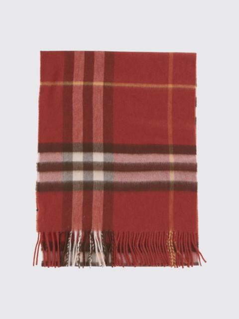 Burberry Scarf woman Burberry