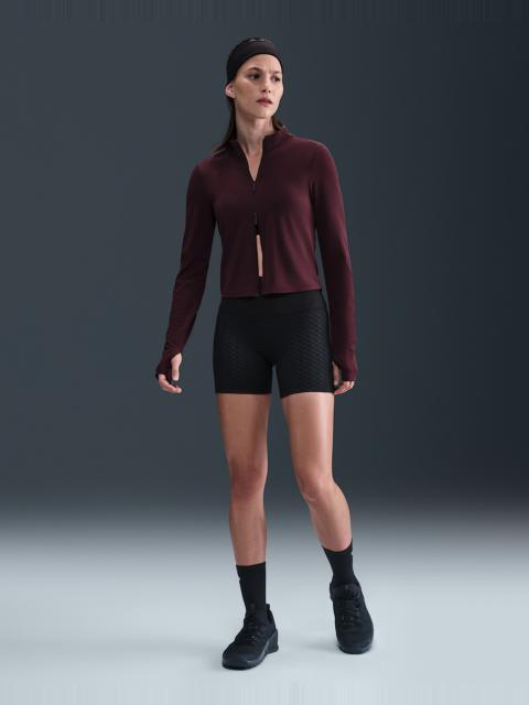 Nike Nike One Women's High-Waisted 5" Biker Shorts