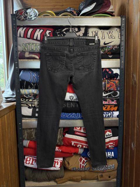 Other Designers Japanese Brand - True Religion skinny Jeans