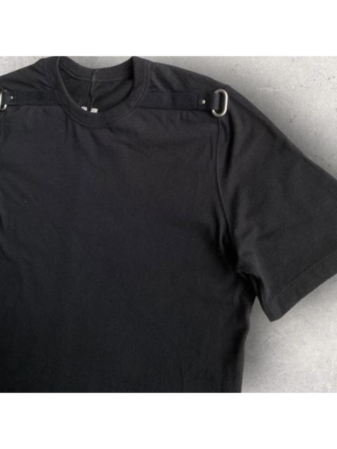Fall19 Larry Level Rings T Shirt