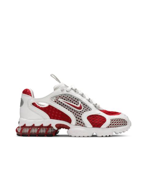 Nike Wmns Zoom Spiridon Cage 2 'Cardinal Red'