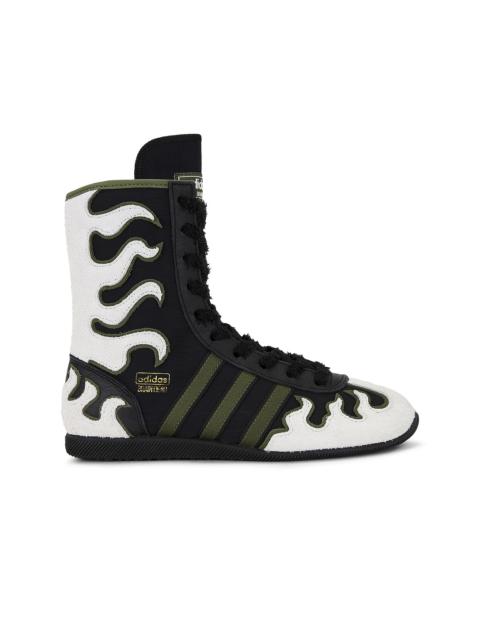 adidas Originals X Brain Dead Japan Hi Sneaker