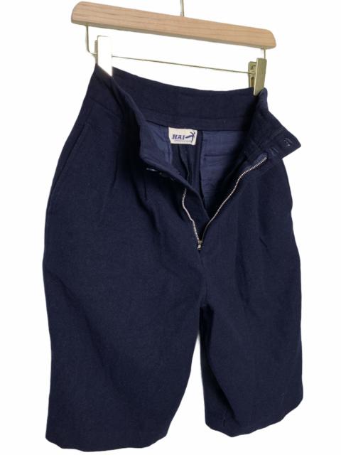 Other Designers Issey Miyake - Vintage Hai Sporting Gear Short Pants