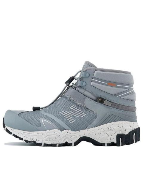 New Balance New Balance Tokyo Design Studio x Niobium Concept 1 'Steel' MSNB1GY