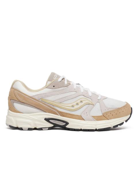 Saucony Ride Millennium Suede