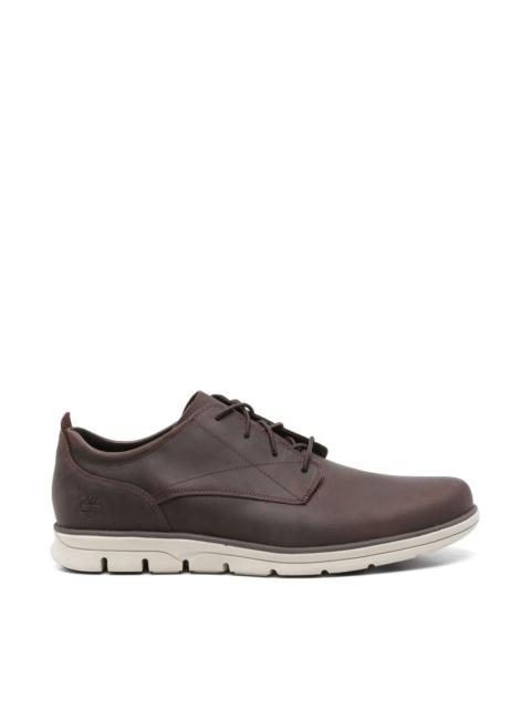 Bradstreet Low Lace Up Sneaker Soil