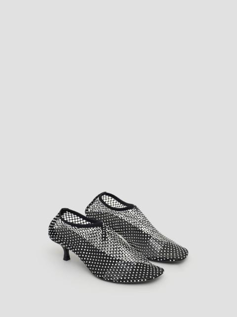 CHRISTOPHER ESBER Minette Micro Heel