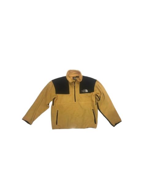The North Face Y2K The Northface Anarok Fleece Jacket