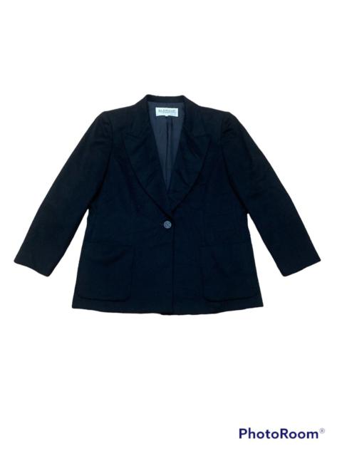 Givenchy Glamour by Givenchy Chore Blazer Jacket