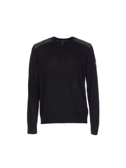 Belstaff Belstaff Men Kerrigan Sweater