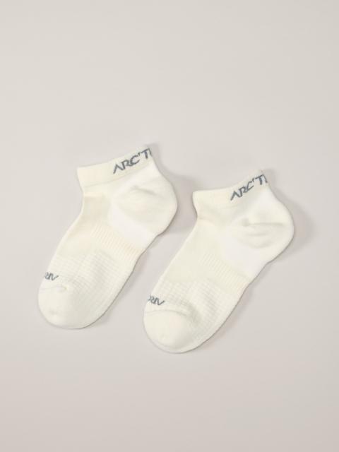 Arc'teryx Merino Wool Low Cut Sock