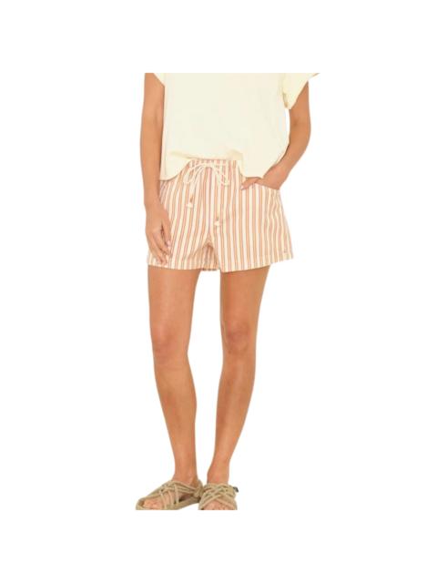 XÍRENA Tucker Short