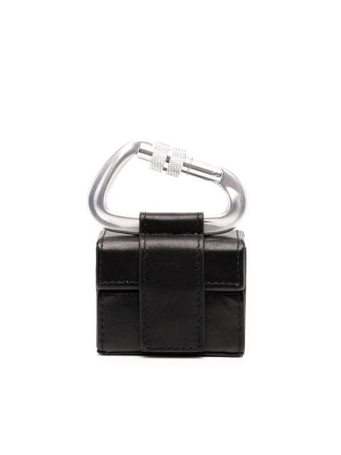 HELIOT EMIL™ buckled mini belt bag