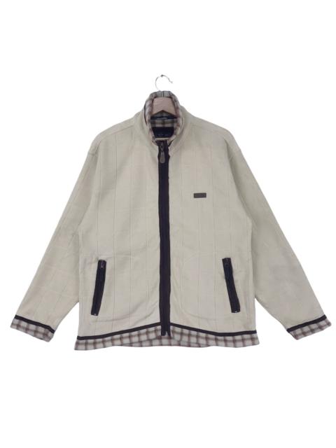 Other Designers Designer - Up To You By Kansai Yamamoto Fleece Sweater