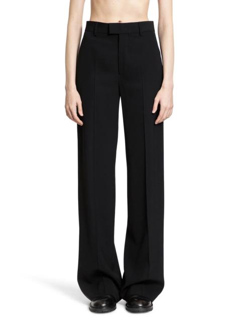 Ann Demeulemeester Maaike-Flared-Comfort-Trousers