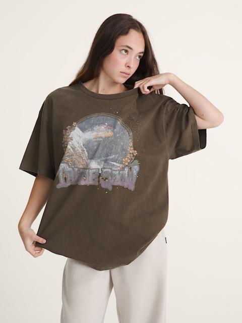 Vans Snow Chutes T-Shirt