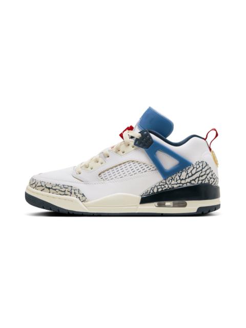 Jordan Jordan Spizike "white"