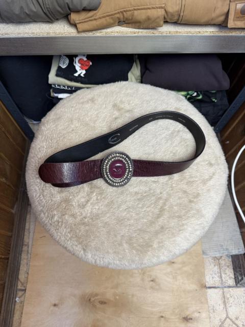 Other Designers Vintage 2000s Just Cavalli Belt