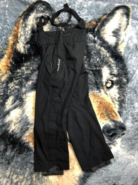 Other Designers GORE-TEX Thinsulate Montbell