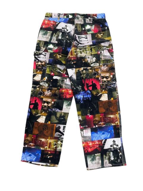 Supreme Supreme Double Knee Pant